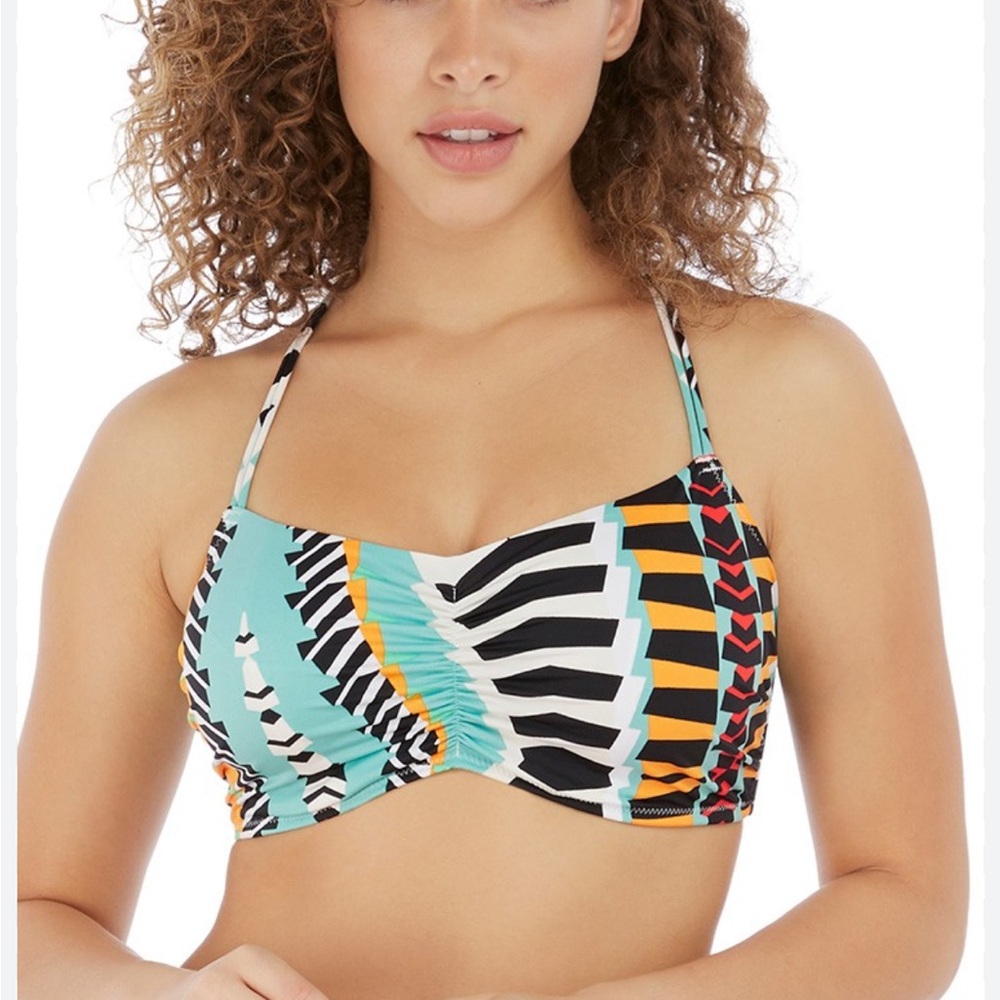 Freya Bassline Bikini Top 38DDD